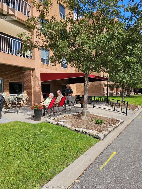 3795 Southwinds Drive Unit# 206, Windsor, Ontario  N9G 2N2 - Photo 13 - 26019494