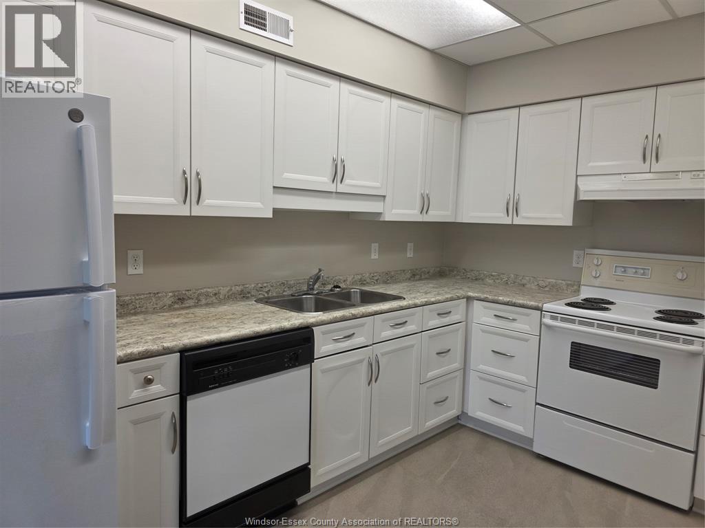 3795 Southwinds Drive Unit# 206, Windsor, Ontario  N9G 2N2 - Photo 2 - 26019494