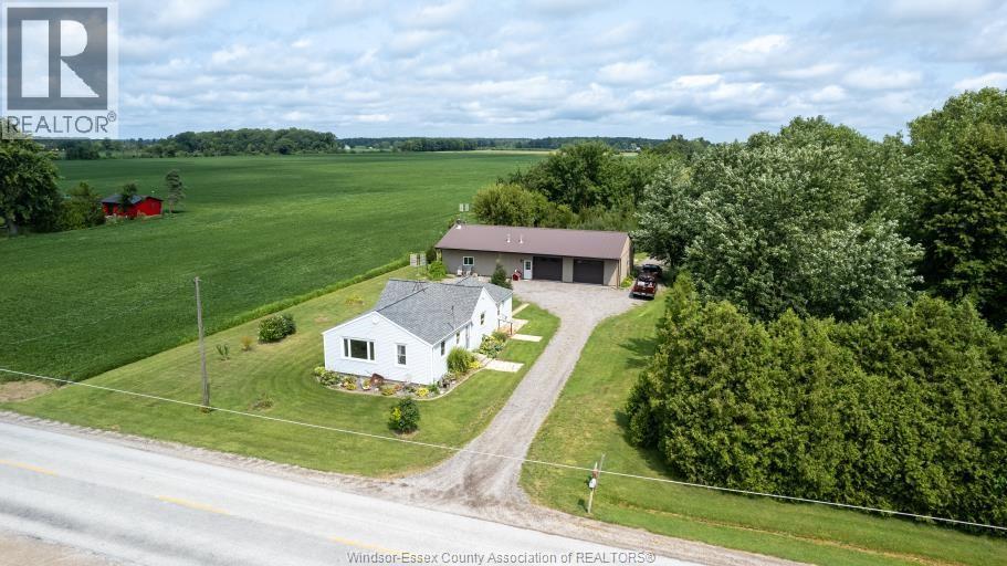 3712 3RD CONCESSION, Harrow, Ontario