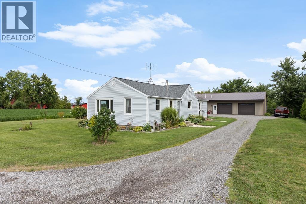 3712 3rd Concession, Harrow, Ontario  N0R 1G0 - Photo 2 - 26019498