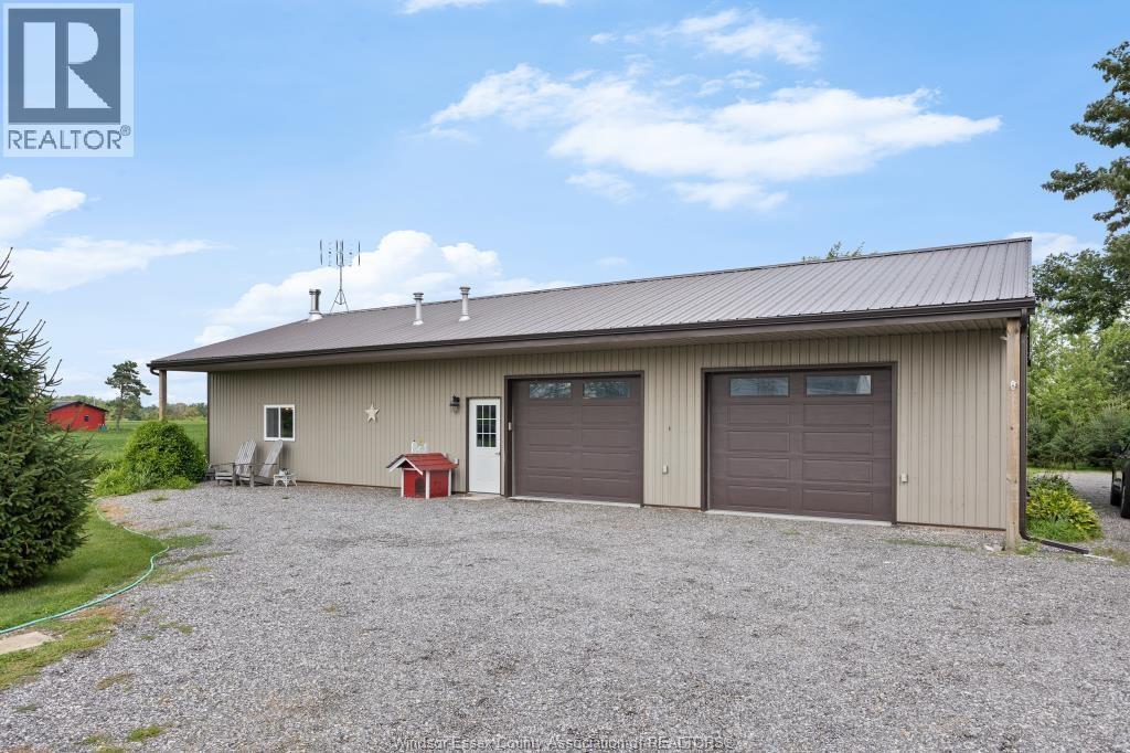 3712 3rd Concession, Harrow, Ontario  N0R 1G0 - Photo 20 - 26019498