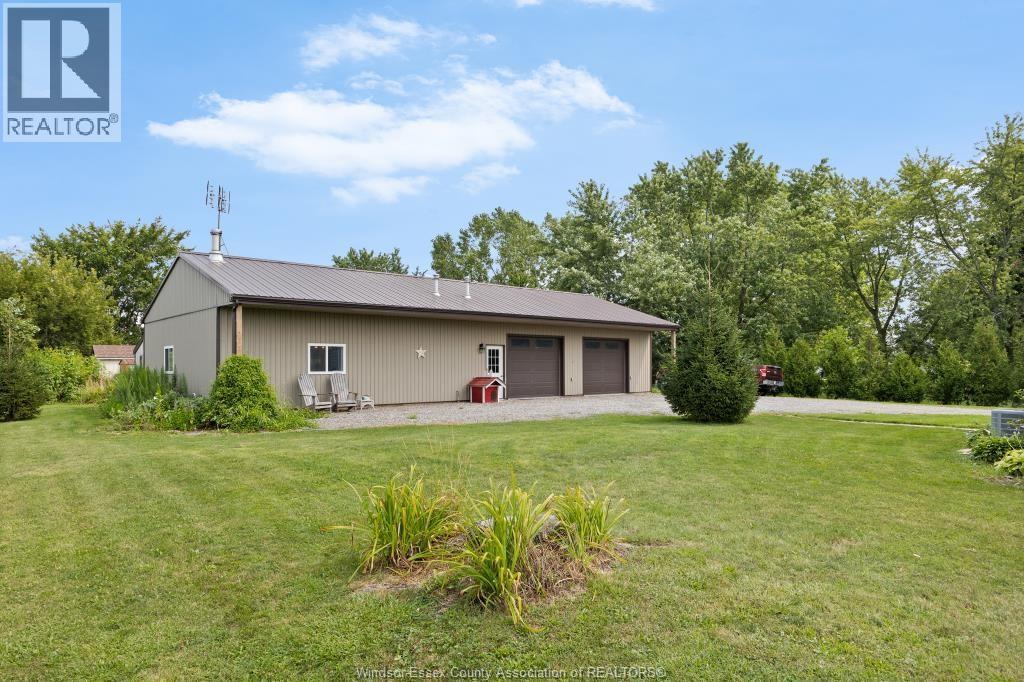 3712 3rd Concession, Harrow, Ontario  N0R 1G0 - Photo 21 - 26019498