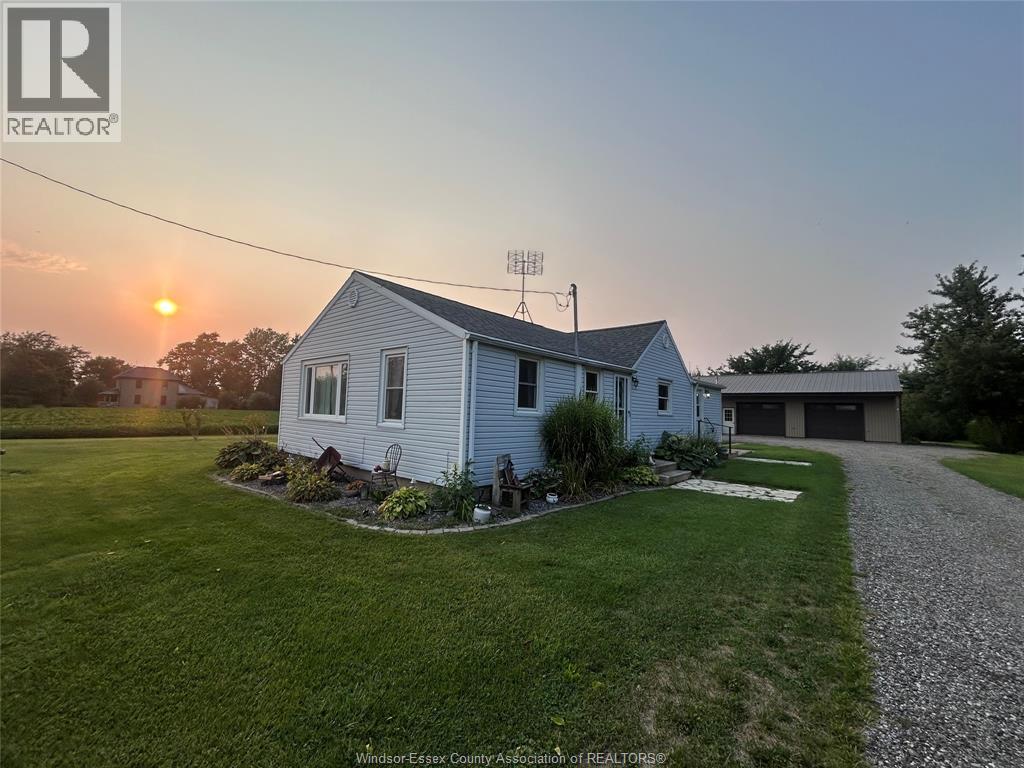3712 3rd Concession, Harrow, Ontario  N0R 1G0 - Photo 25 - 26019498