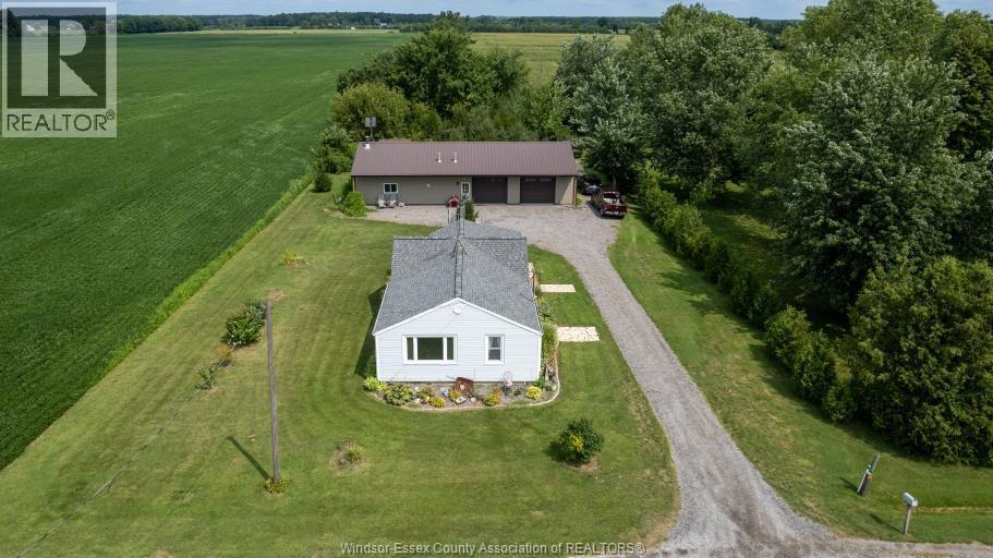 3712 3rd Concession, Harrow, Ontario  N0R 1G0 - Photo 35 - 26019498