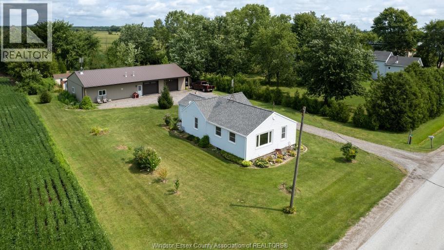 3712 3rd Concession, Harrow, Ontario  N0R 1G0 - Photo 36 - 26019498