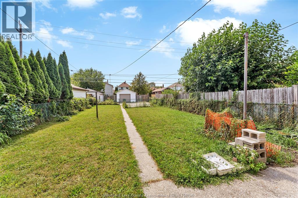 841 Pierre Avenue, Windsor, Ontario  N9A 2K6 - Photo 24 - 26019348