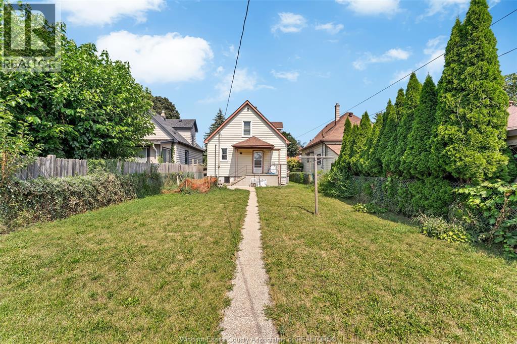 841 Pierre Avenue, Windsor, Ontario  N9A 2K6 - Photo 26 - 26019348