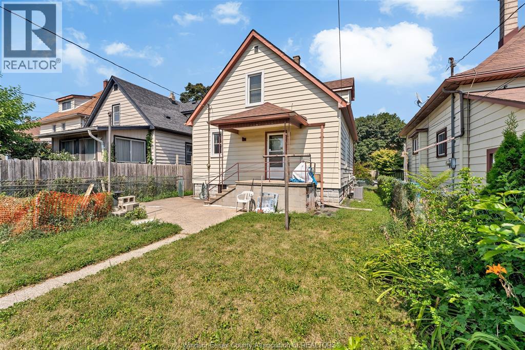 841 Pierre Avenue, Windsor, Ontario  N9A 2K6 - Photo 27 - 26019348