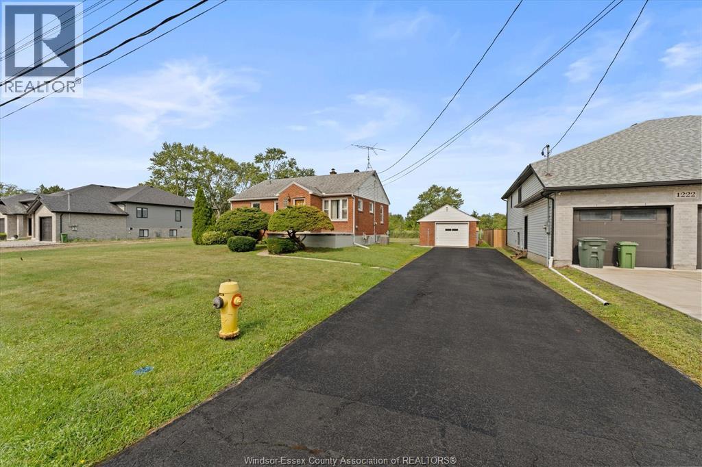 1226 Surrey Drive, Lasalle, Ontario  N9H 1A9 - Photo 3 - 26019515