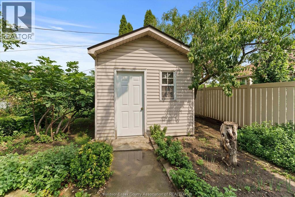 1782 Randolph Avenue, Windsor, Ontario  N9B 2W1 - Photo 34 - 26019532