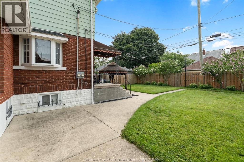 2279 Lillian Avenue, Windsor, Ontario  N8X 4B1 - Photo 42 - 26019437