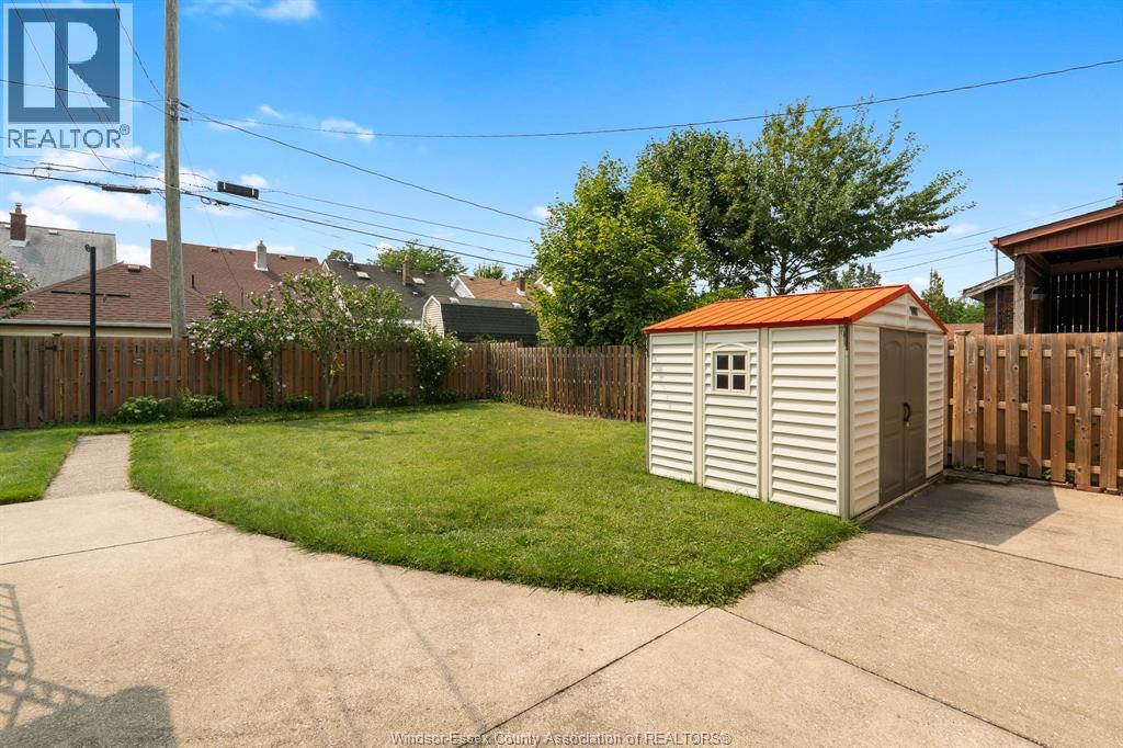 2279 Lillian Avenue, Windsor, Ontario  N8X 4B1 - Photo 43 - 26019437