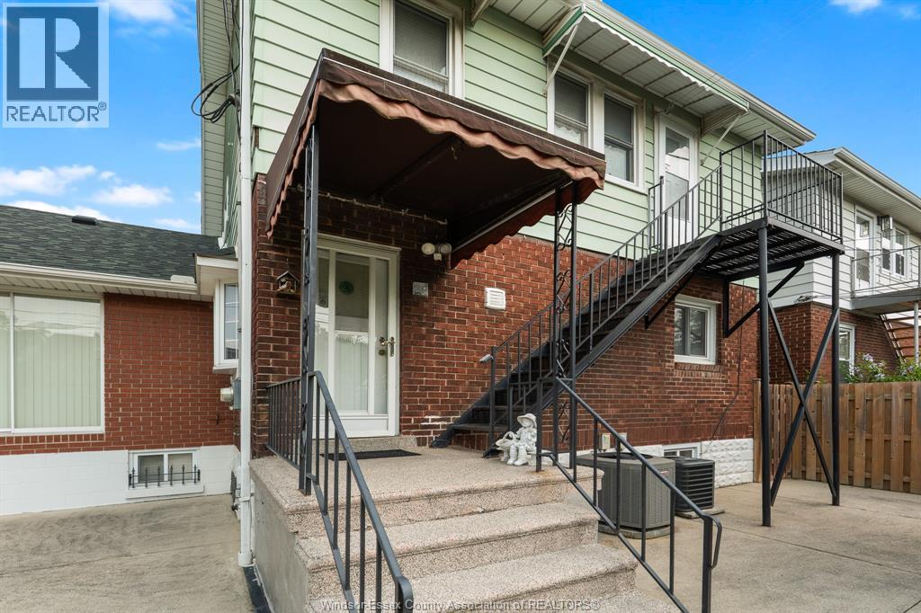 2279 Lillian Avenue, Windsor, Ontario  N8X 4B1 - Photo 47 - 26019437