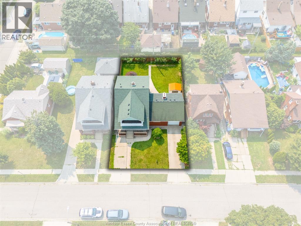 2279 Lillian Avenue, Windsor, Ontario  N8X 4B1 - Photo 49 - 26019437