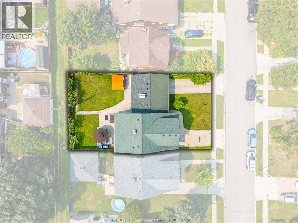2279 Lillian Avenue, Windsor, Ontario  N8X 4B1 - Photo 50 - 26019437