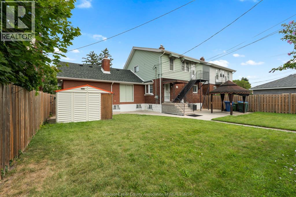 2279 Lillian Avenue, Windsor, Ontario  N8X 4B1 - Photo 44 - 26019435