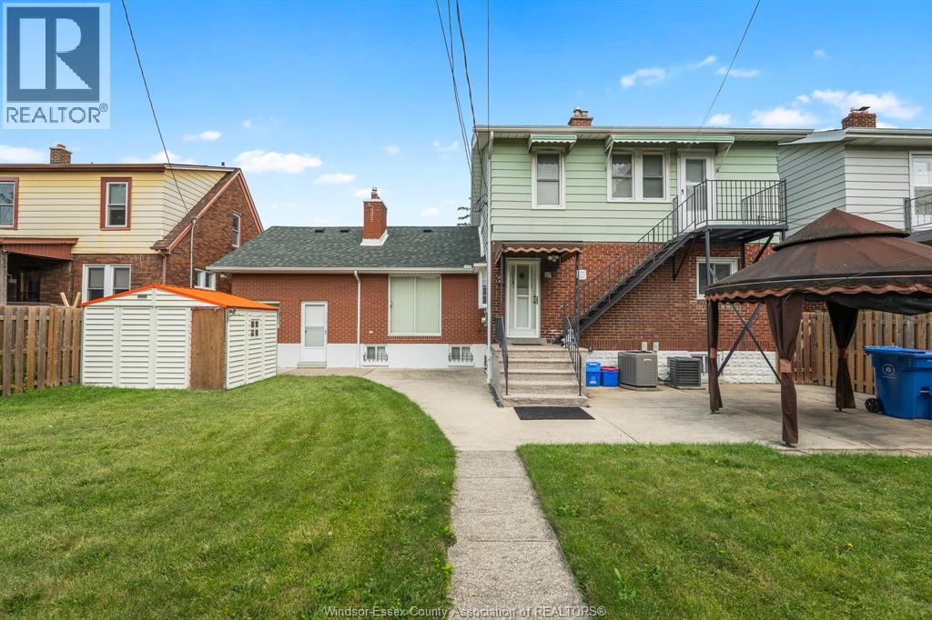 2279 Lillian Avenue, Windsor, Ontario  N8X 4B1 - Photo 45 - 26019435
