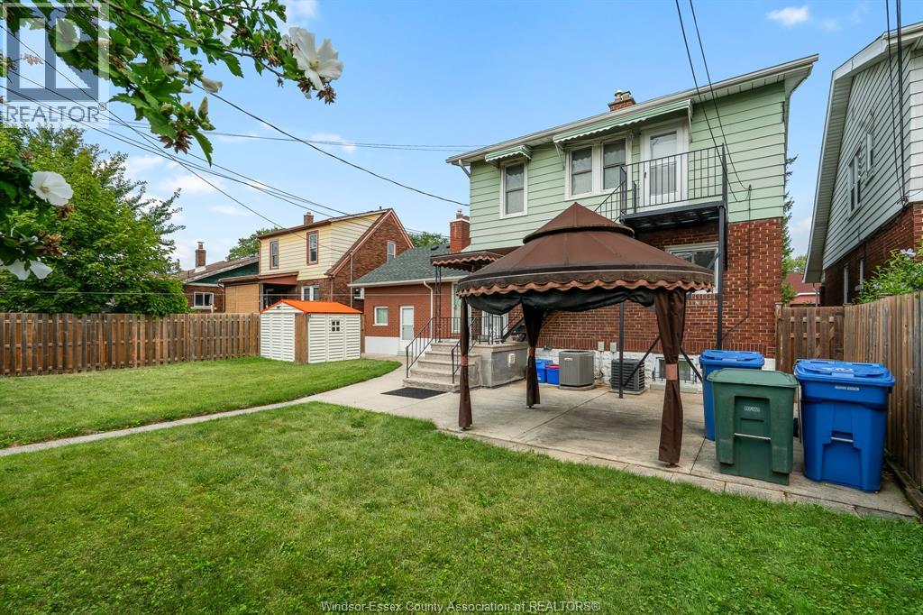 2279 Lillian Avenue, Windsor, Ontario  N8X 4B1 - Photo 46 - 26019435