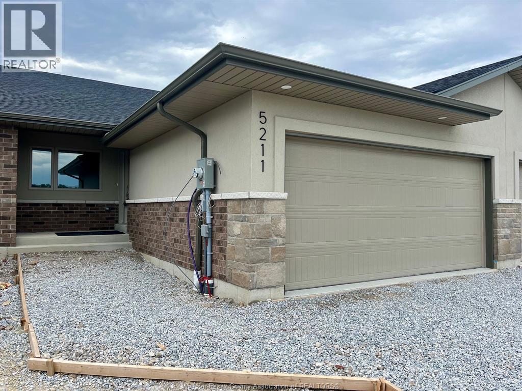 5205 TALIA TRAIL, Tecumseh, Ontario