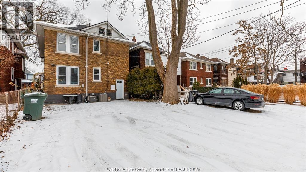 533 Moy Avenue Unit# Lower, Windsor, Ontario  N9A 2N3 - Photo 17 - 26019517