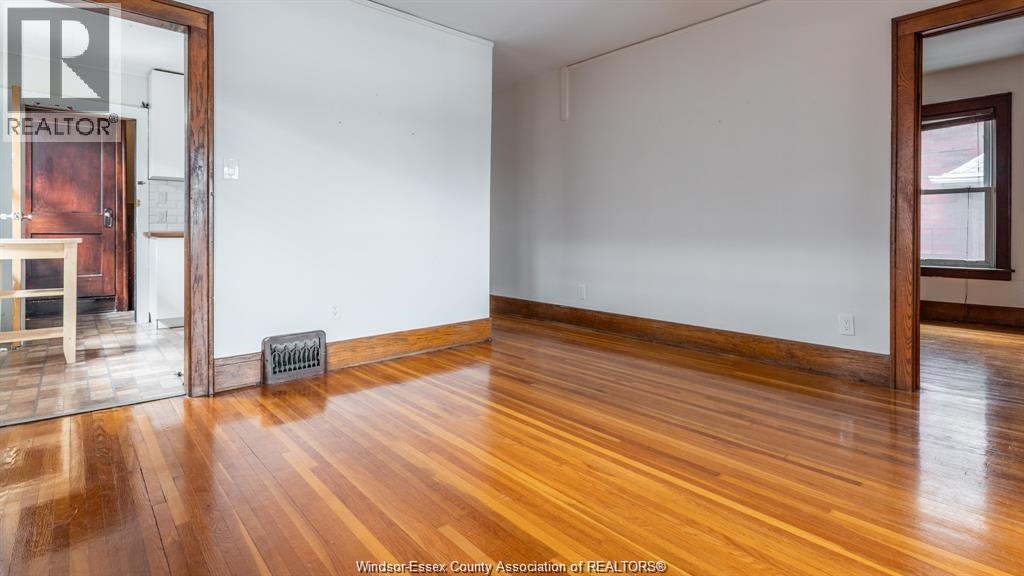 533 Moy Avenue Unit# Lower, Windsor, Ontario  N9A 2N3 - Photo 7 - 26019517