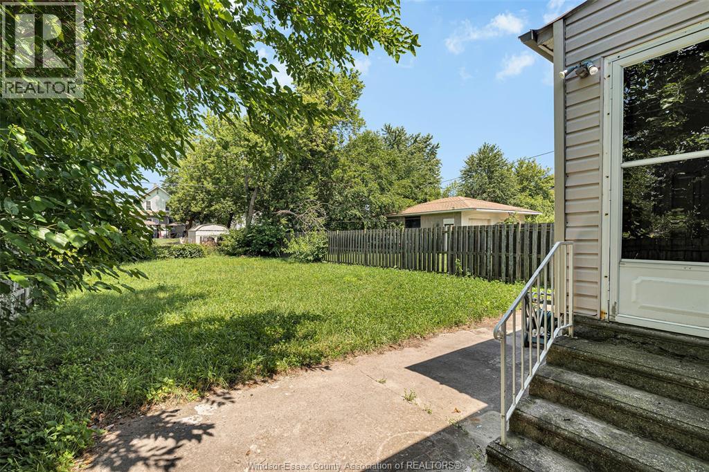 578 Brock Street, Windsor, Ontario  N9C 2T2 - Photo 28 - 26019455