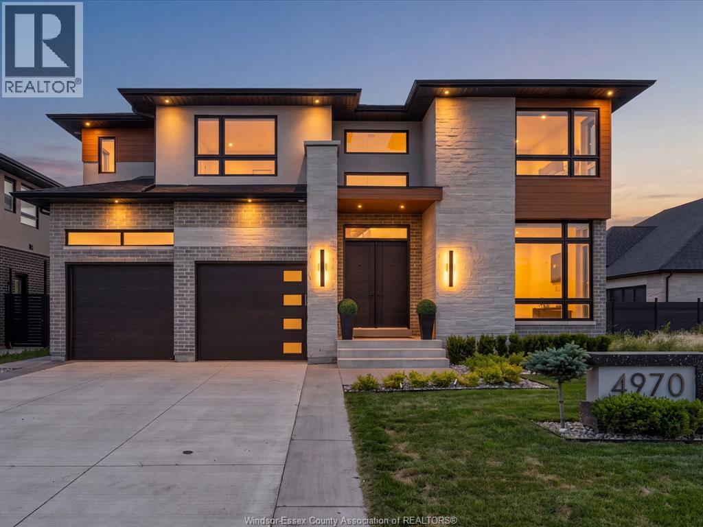 4970 Terra Bella, LaSalle, Ontario