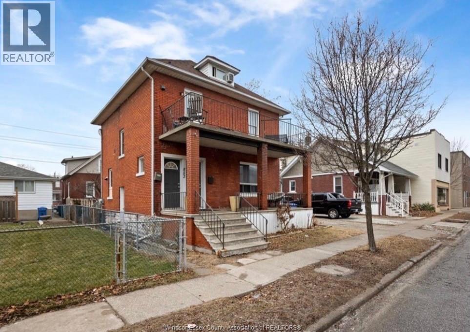 853 Pillette Unit# 2, Windsor, Ontario  N8Y 3B4 - Photo 2 - 26019549
