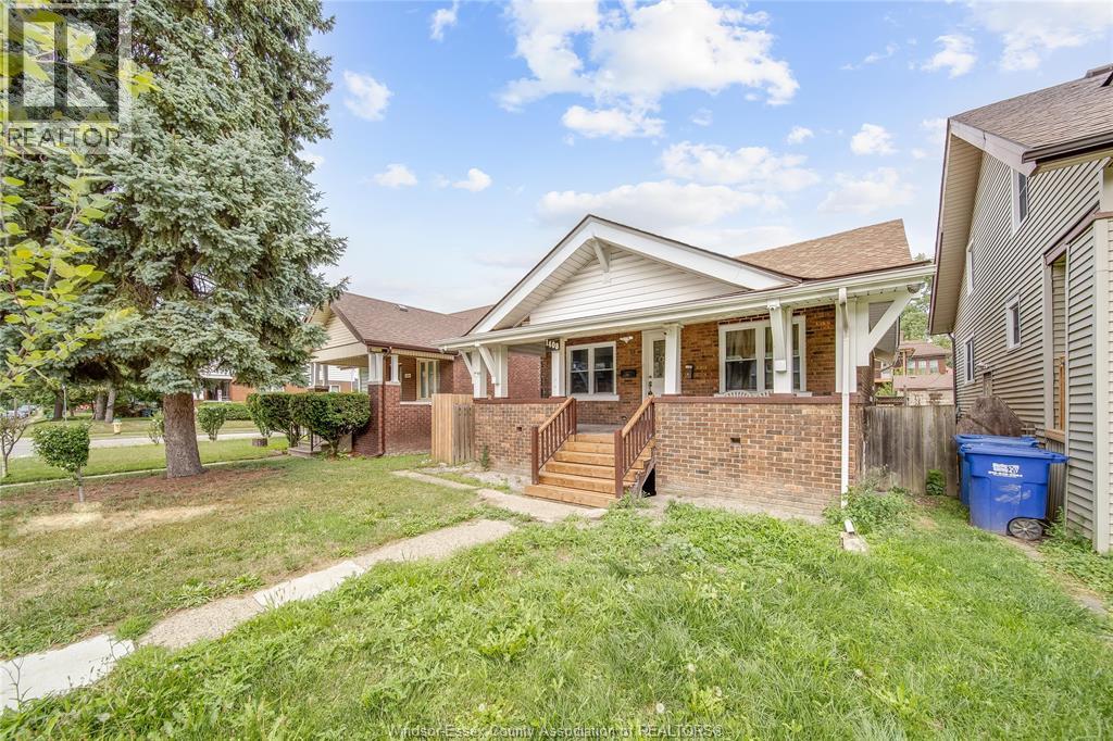 1408 Dougall Avenue, Windsor, Ontario  N8X 1R8 - Photo 2 - 26019266