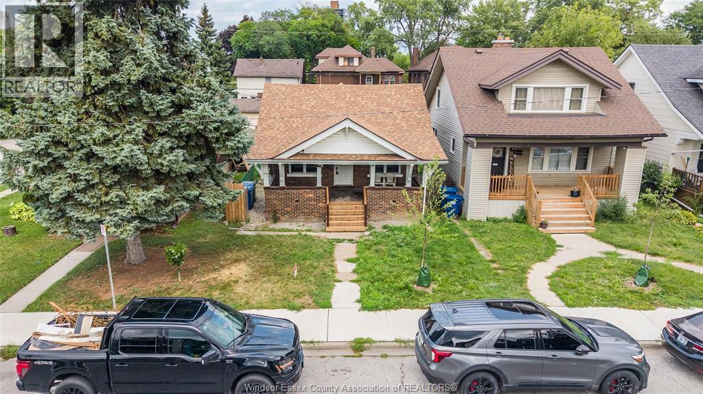 1408 Dougall Avenue, Windsor, Ontario  N8X 1R8 - Photo 3 - 26019266
