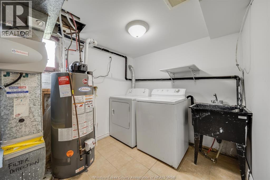 1408 Dougall Avenue, Windsor, Ontario  N8X 1R8 - Photo 30 - 26019266