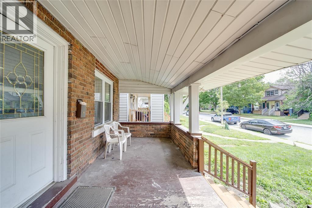 1408 Dougall Avenue, Windsor, Ontario  N8X 1R8 - Photo 37 - 26019266