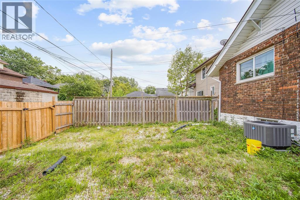 1408 Dougall Avenue, Windsor, Ontario  N8X 1R8 - Photo 39 - 26019266