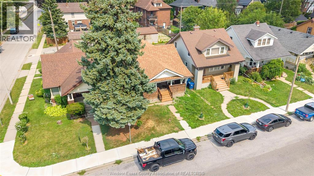 1408 Dougall Avenue, Windsor, Ontario  N8X 1R8 - Photo 4 - 26019266