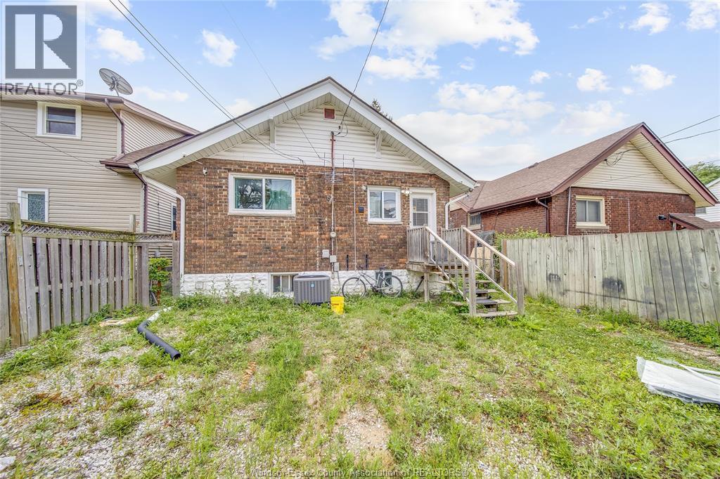 1408 Dougall Avenue, Windsor, Ontario  N8X 1R8 - Photo 40 - 26019266