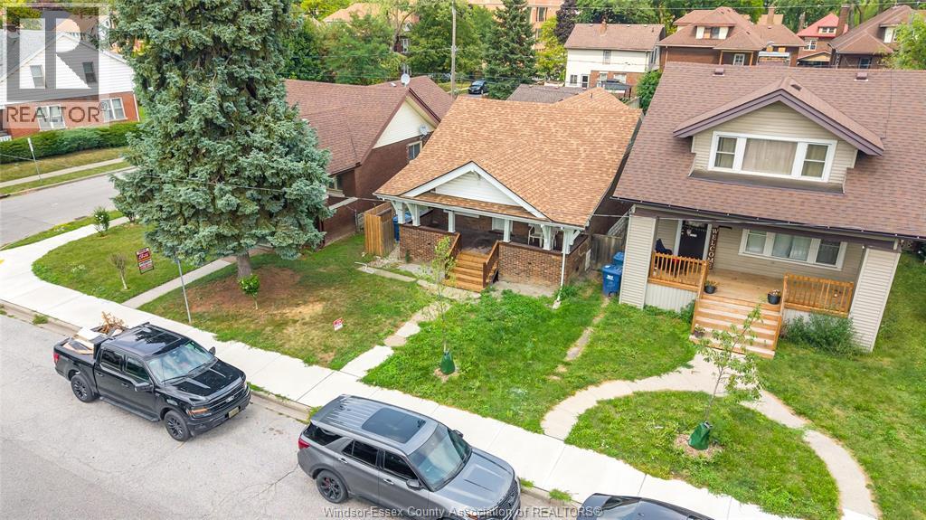 1408 Dougall Avenue, Windsor, Ontario  N8X 1R8 - Photo 42 - 26019266