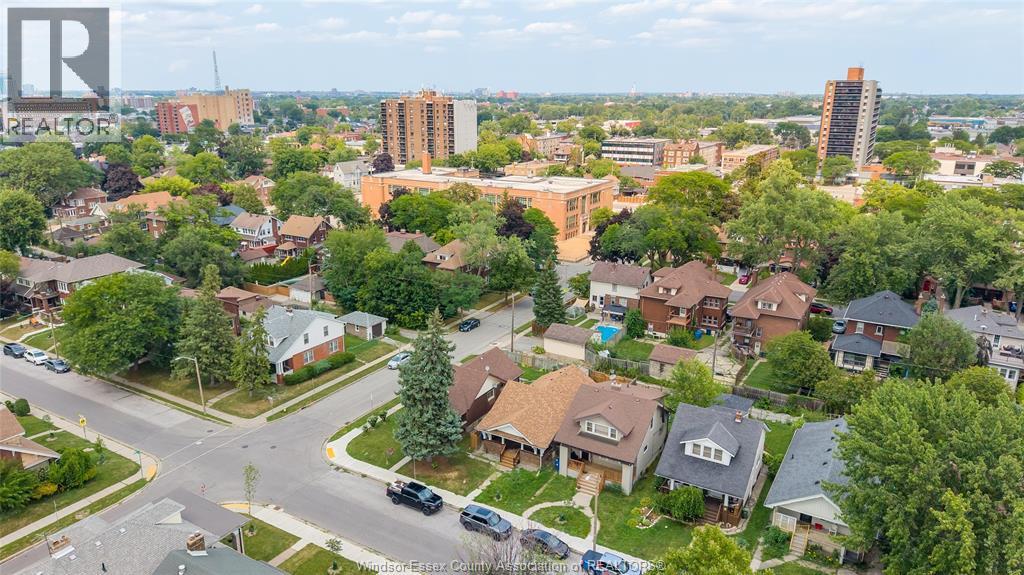 1408 Dougall Avenue, Windsor, Ontario  N8X 1R8 - Photo 43 - 26019266