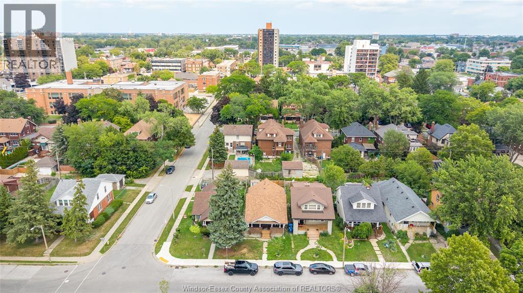 1408 Dougall Avenue, Windsor, Ontario  N8X 1R8 - Photo 44 - 26019266