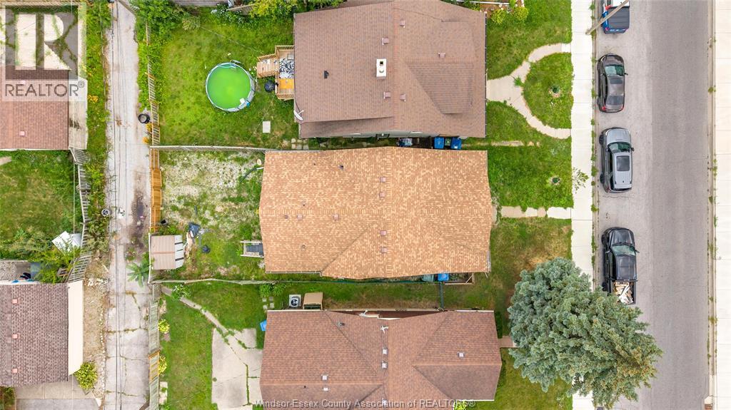 1408 Dougall Avenue, Windsor, Ontario  N8X 1R8 - Photo 45 - 26019266