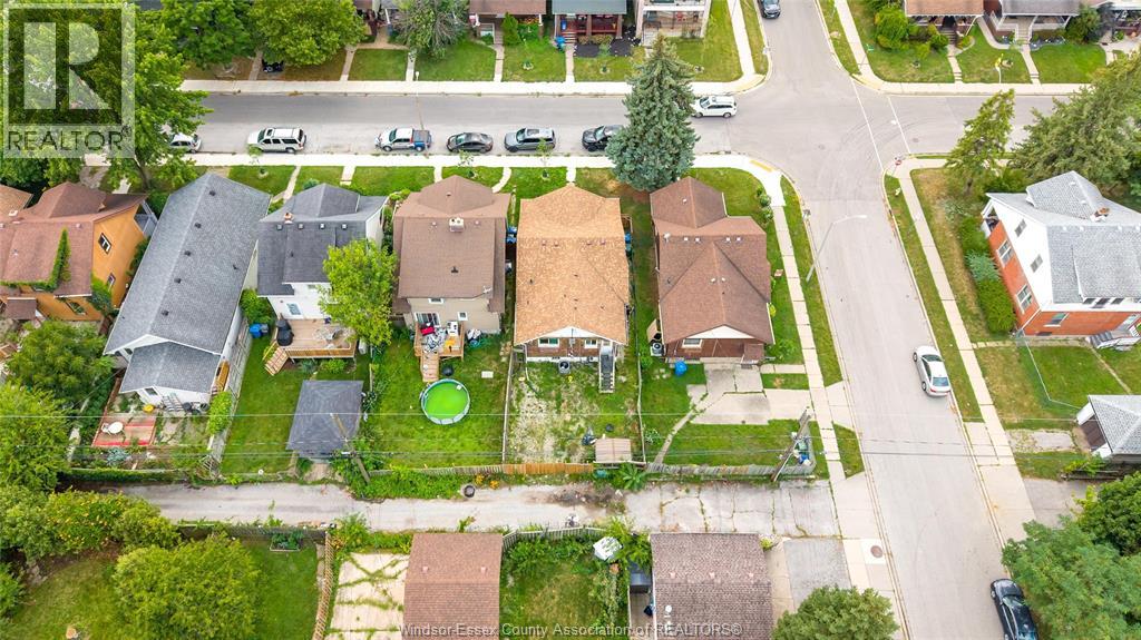 1408 Dougall Avenue, Windsor, Ontario  N8X 1R8 - Photo 47 - 26019266