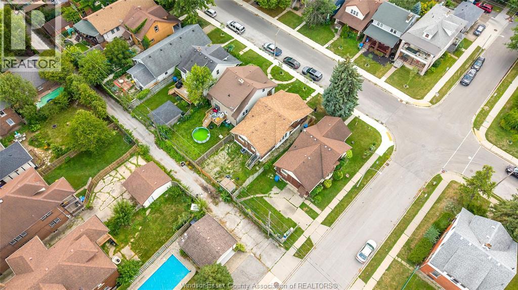 1408 Dougall Avenue, Windsor, Ontario  N8X 1R8 - Photo 48 - 26019266