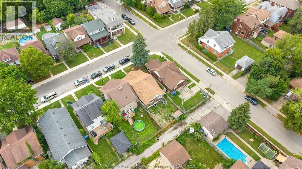 1408 Dougall Avenue, Windsor, Ontario  N8X 1R8 - Photo 49 - 26019266