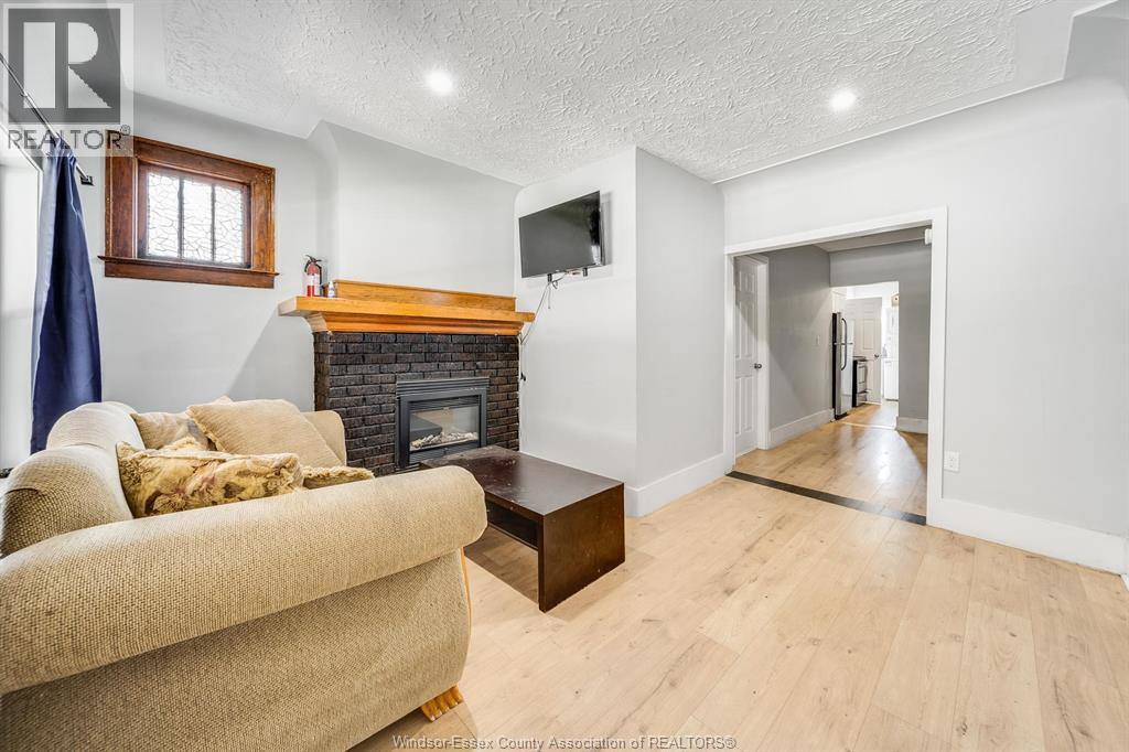 1408 Dougall Avenue, Windsor, Ontario  N8X 1R8 - Photo 7 - 26019266