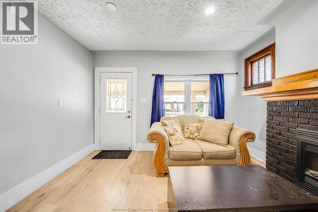 1408 Dougall Avenue, Windsor, Ontario  N8X 1R8 - Photo 8 - 26019266