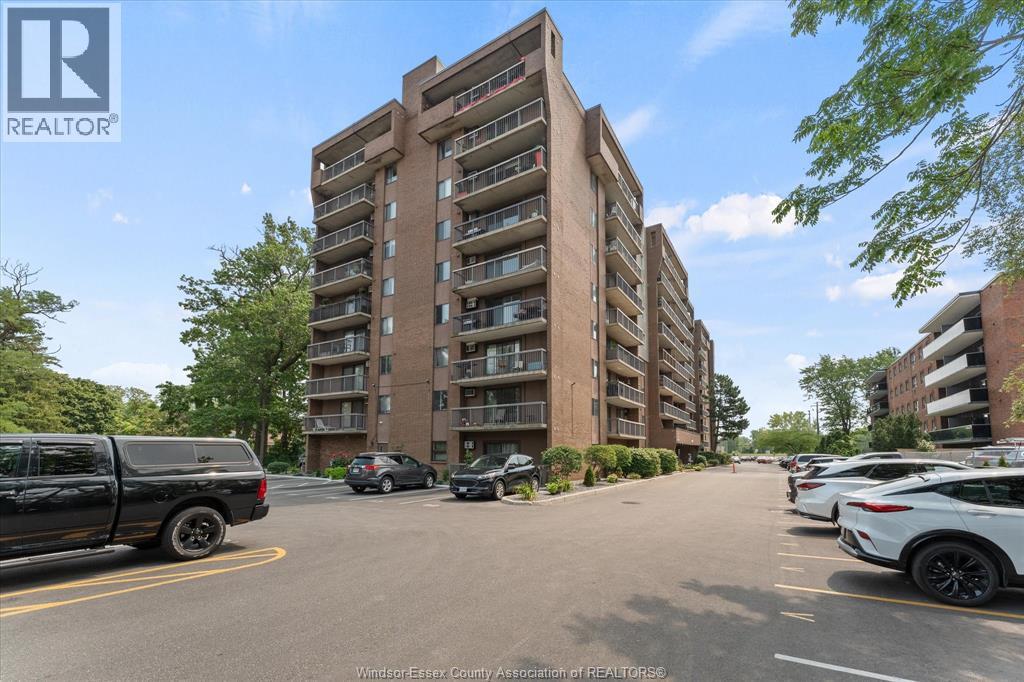 3936 Wyandotte Street East Unit# 405, Windsor, Ontario  N8Y 4V1 - Photo 19 - 26019421