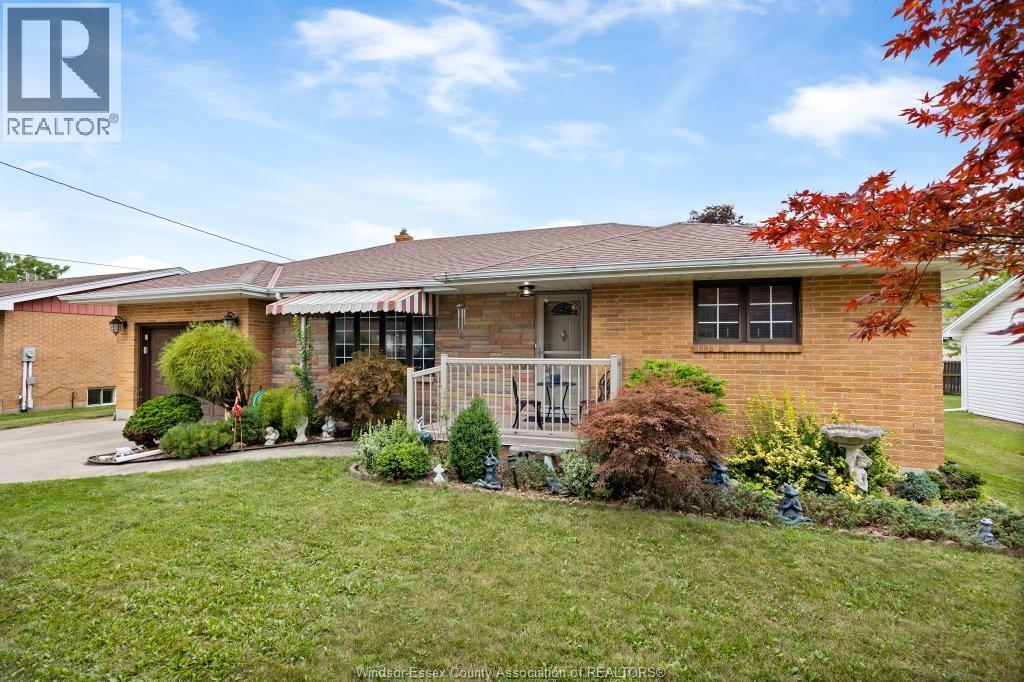 247 ERIE STREET South, Harrow, Ontario