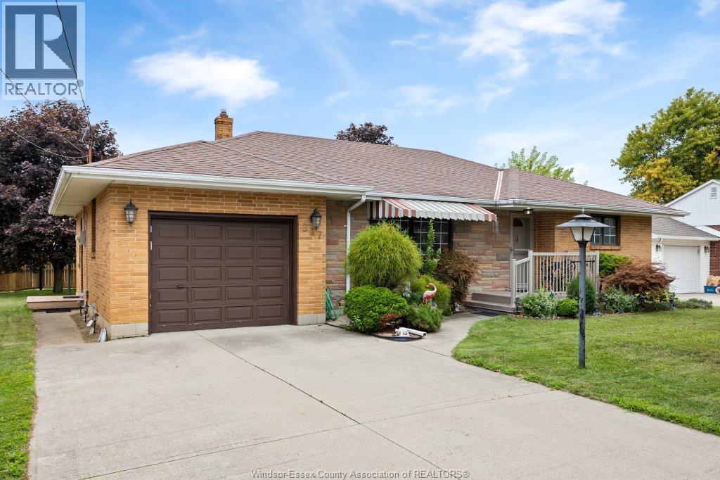 247 Erie Street South, Harrow, Ontario  N0R 1G0 - Photo 3 - 26019574