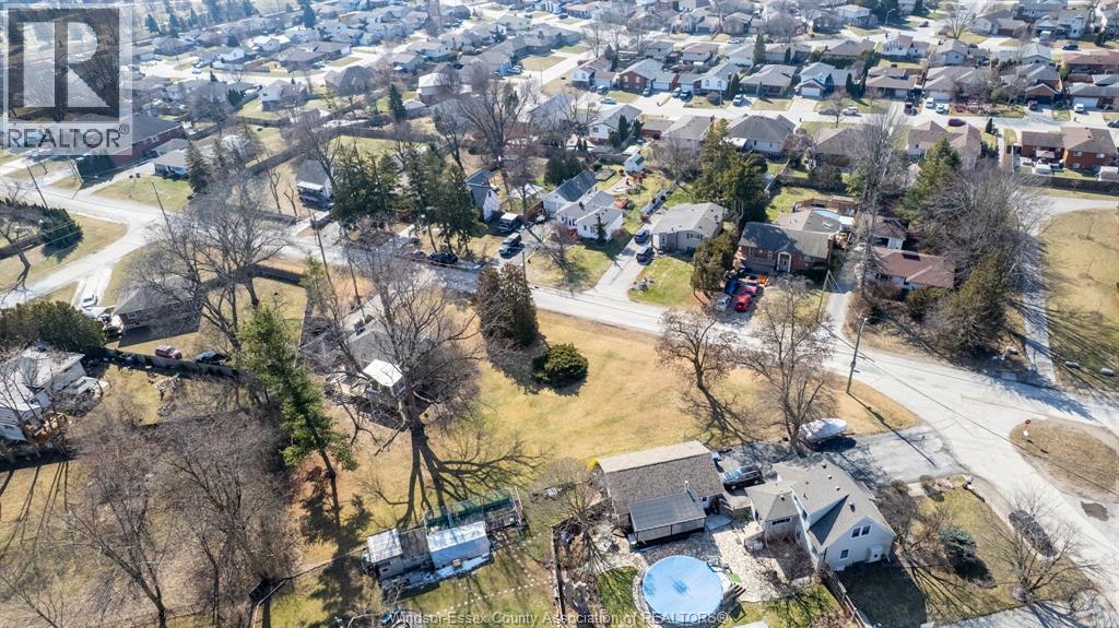 V/L MONTGOMERY DRIVE, LaSalle, Ontario