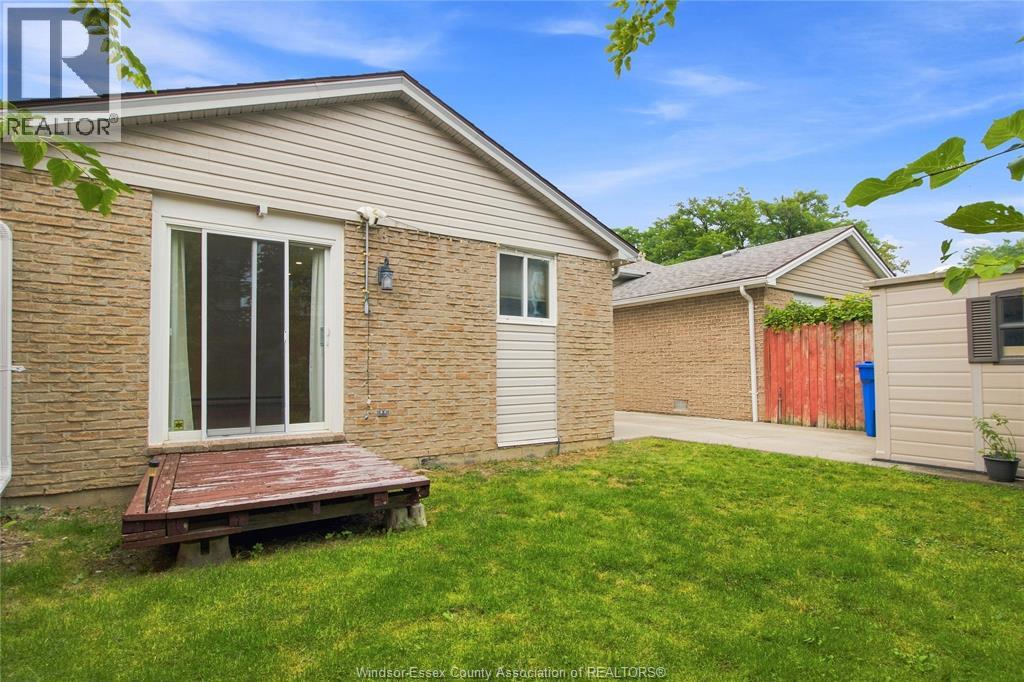1229 Arncliffe Place, Windsor, Ontario   - Photo 21 - 26019564