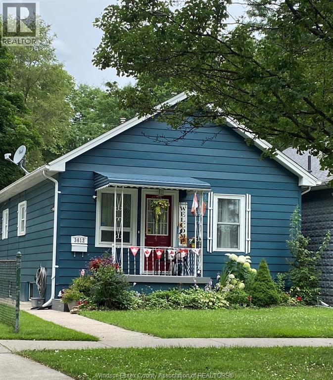 3612 KING, Windsor, Ontario